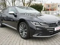 Gebraucht VW Arteon Elegance 190 PS (139 kW) 2023 Schwarz Limousine