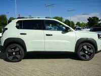 Neu Fiat Grande Panda La Prima 101 PS (74 kW) 2026 Acquablaumet. Kleinwagen