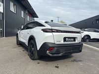 Neu Peugeot 408 GT 224 PS (164 kW) 2026 Weiß SUV