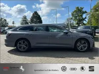 Gebraucht VW Arteon R 320 PS (235 kW) 2024 Grau Kombi