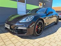 gebraucht Porsche Panamera Sport Turismo GTS "SPORT-CHRONO"