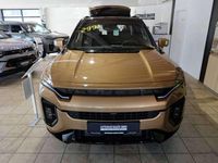 Neu SsangYong Actyon 163 PS (119 kW) 2026 Royal copper/space black SUV