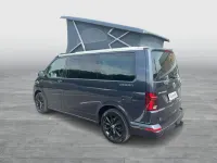 Gebraucht VW California California 204 PS (150 kW) 2023 Starlight blue metallic Van