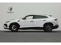 Second-hand Lamborghini Urus 666 CP (489 kW) 2023 SUV