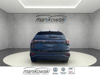 Gebraucht VW Taigo Goal 116 PS (85 kW) 2025 Schwarz SUV