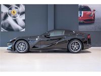 Gebraucht Ferrari 812 800 PS (588 kW) 2018 Schwarz Coupé