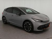 Gebraucht Cupra Born e-Boost 169 kW (231 PS) 2023 Grau Kleinwagen