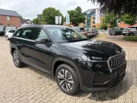 Neu Skoda Kodiaq Selection 150 PS (110 kW) 2026 Schwarzmagic perleffekt SUV