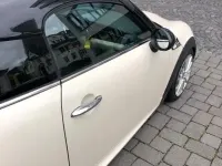 Gebraucht Mini Cooper Coupé 2013 Beige Coupé