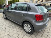 gebraucht VW Polo 1.4 DSG Top Zustand Automatik-TÜV Neu