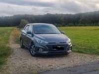 gebraucht Hyundai i20 1.2 62kW YES! LHZ SHZ 8-fach bereift