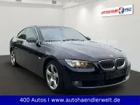 Gebraucht BMW 330 272 PS (200 kW) 2006 Blau Coupé