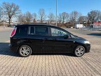 Gebraucht Mazda 5 116 PS (85 kW) 2008 Schwarz Van / Kleinbus
