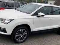 gebraucht Seat Ateca Style 1.6 TDI*NAVI*