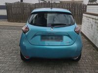 gebraucht Renault Zoe 