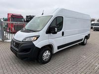 Gebraucht Fiat Ducato S 140 PS (102 kW) 2024 Weiß Van