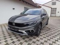 Gebraucht Fiat Tipo Cross 101 PS (74 kW) 2021 Colore esterno Kleinwagen