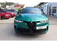Neu Alfa Romeo Tonale 160 PS (117 kW) 2025 Grün SUV