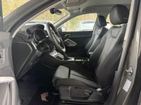 Gebraucht Audi Q3 Advanced 150 PS (110 kW) 2024 Grau SUV