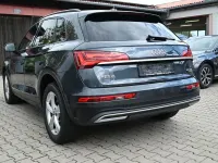 Gebraucht Audi Q5 204 PS (150 kW) 2023 Grau SUV
