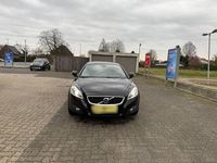 Gebraucht Volvo C70 136 PS (100 kW) 2010 Andere farben Cabrio