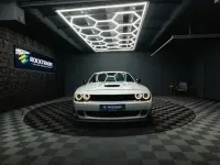 Second-hand Dodge Challenger 379 CP (278 kW) 2024 Argintiu Coupe