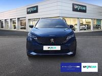 Gebraucht Peugeot 3008 GT 136 PS (100 kW) 2024 Blau SUV