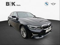 gebraucht BMW 320 d xDrive Limousine