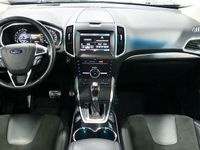 Gebraucht Ford Edge Sport 209 PS (153 kW) 2016 Schwarz SUV