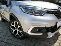 Gebraucht Renault Captur Intens 90 PS (66 kW) 2019 Grau SUV