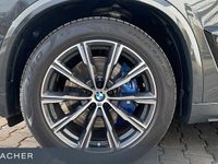 Neu BMW X5 M Sport 286 PS (210 kW) 2026 Grau SUV