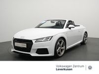 Gebraucht Audi TT 230 PS (169 kW) 2018 Weiss Coupé
