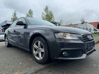 gebraucht Audi A4 Lim. Attraction