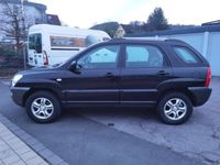 gebraucht Kia Sportage 2.0 2WD Champ