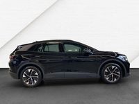 Neu VW ID.4 Pro 210 kW (286 PS) 2026 Schwarz SUV