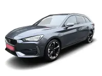 Gebraucht Cupra Leon 2024 Grau