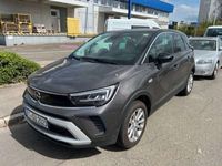 gebraucht Opel Crossland X Crossland 1.2 L *Automatik*Nur 22000 KM*