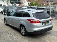 Gebraucht Ford Focus Trend 116 PS (85 kW) 2011 Other Kombi