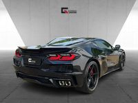 Gebraucht Corvette C8 643 PS (472 kW) 2025 Schwarz Coupé