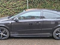 Gebraucht Opel Astra GTC 105 PS (77 kW) 2005 Andere farben Kleinwagen