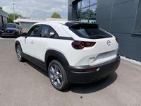 Gebraucht Mazda MX30 Ad'Vantage 106 kW (145 PS) 2023 Weiß SUV