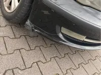 Gebraucht BMW 116 2007 Schwarz Kleinwagen