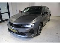 Gebraucht Opel Astra 131 PS (96 kW) 2024 Grau/typ aussenverkleidung met Kombi