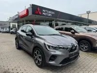 Gebraucht Mitsubishi ASX Select 92 PS (67 kW) 2024 Blau SUV