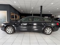 Gebraucht Audi A6 Sport 179 PS (131 kW) 2007 Schwarz Limousine