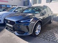 Gebraucht Cupra Formentor Basis 150 PS (110 kW) 2023 "magnetic techgrey" SUV