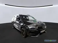 Second-hand Cupra Ateca 300 CP (220 kW) 2023 Negru SUV