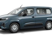Neu Opel Combo 102 PS (75 kW) 2025 Kiama blau metallic Van / Kleinbus