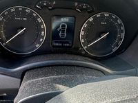 Gebraucht Skoda Octavia 245 PS (180 kW) 2024 Grün Limousine