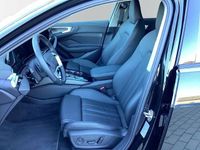 Gebraucht Audi A5 Ambiente 204 PS (150 kW) 2025 Mythosschwarz metallic Kombi